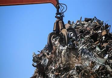 The EU will stop the export of all waste plastics and protect the recycled plastic plants built in Europe 